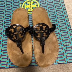 Tory Burch sandals
